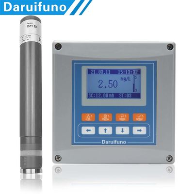 2 απολυμαντική συσκευή ανάλυσης 800g όζοντος συσκευών αποστολής σημάτων ποιότητας νερού ~ 11pH