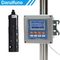 2 ψηφιακή συσκευή ανάλυσης αμμωνίου SPST για τη μέτρηση νερού