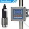 RS485 Ψηφιακοί αναλυτές COD UV254nm αισθητήρας μέτρηση νερού